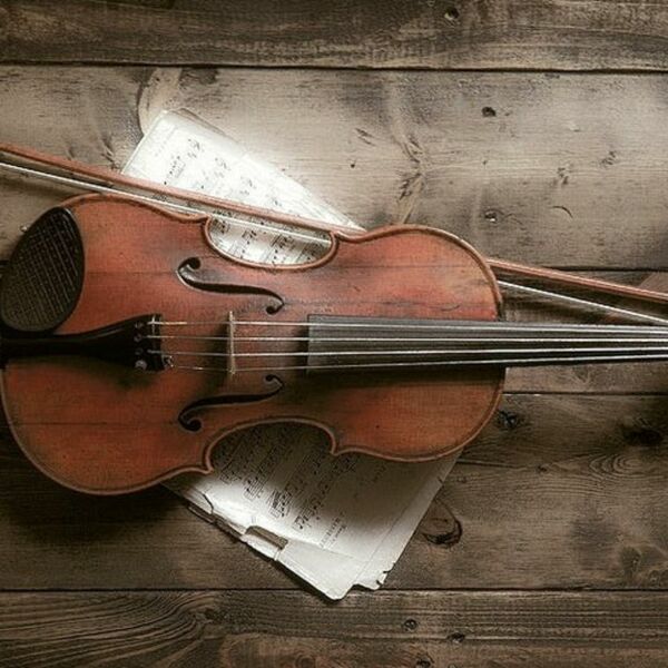 Вечер классической музыки с весенним настроением