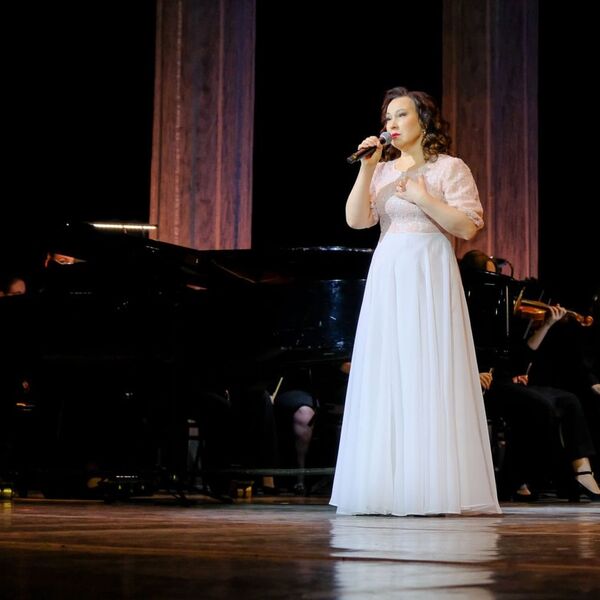 Новогоднее настроение