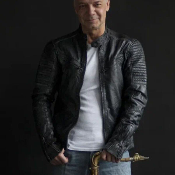 Джаз! Jazz! Джаз!