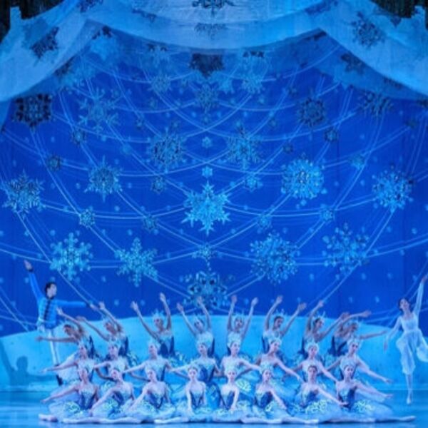 Балет «Щелкунчик»