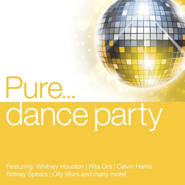 Pure... Dance Party