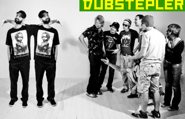 DUBSTEPLER