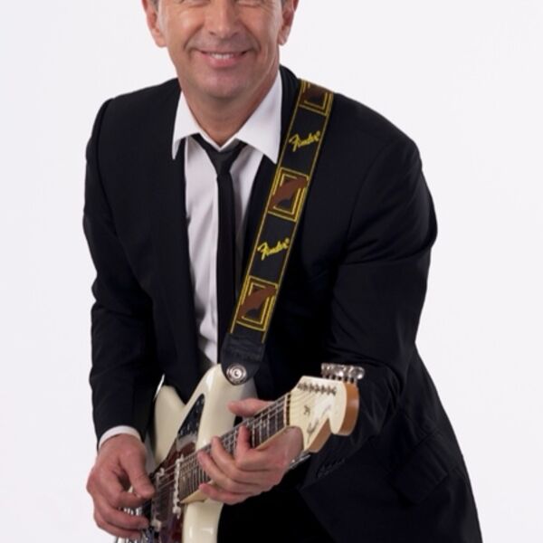 Валерий Сюткин и Rock & Roll Band