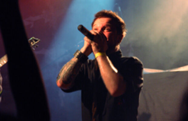 12.08.10 - Москва - PLAN B | Презентация EP 