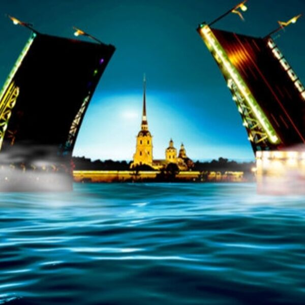 Smoke on the water, рок-вахта в Дельте Невы. На маршруте «Большое Петербургское кольцо