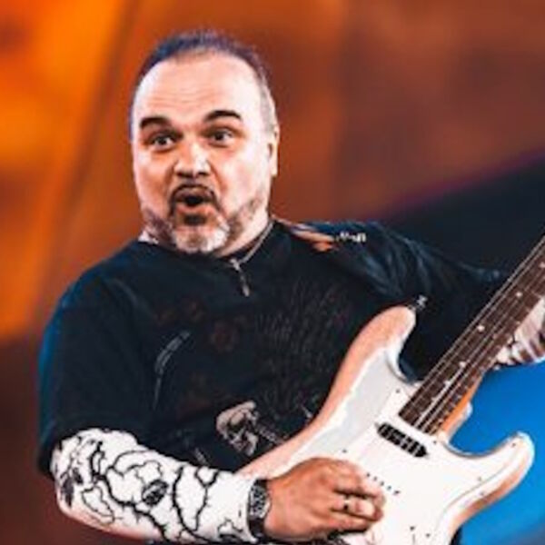 Дмитрий Варшавский & Чёрный Кофе