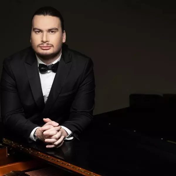 Александр Князев, Александр Ключко