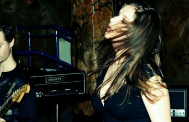 Фото с концерта 14.05.2010, клуб SFERA