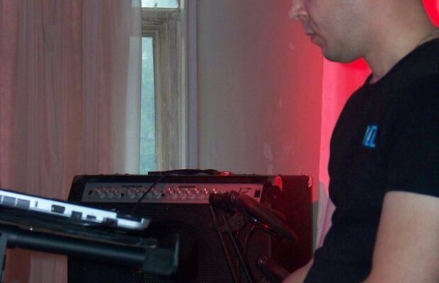 Фото с наших выступлений.