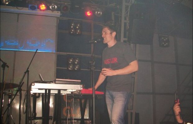 Фотографии с концертов и фестивалей