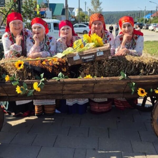 Где живет моя душа