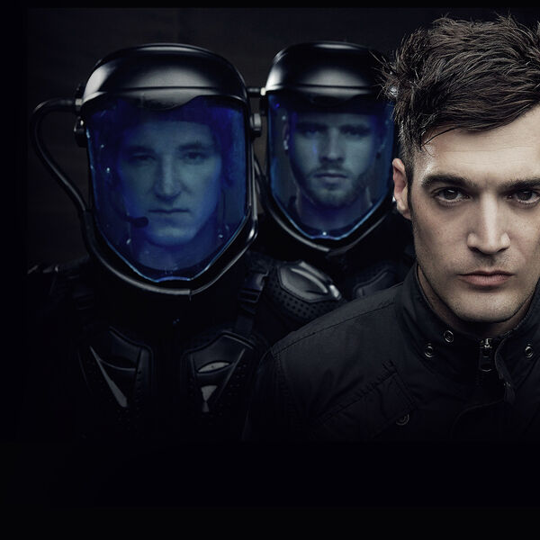 Starset логотип. Джонатан кампфе starset. Starset trials. Trials starset. Trials starset.