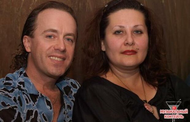 Сергей Избаш с Друзьями