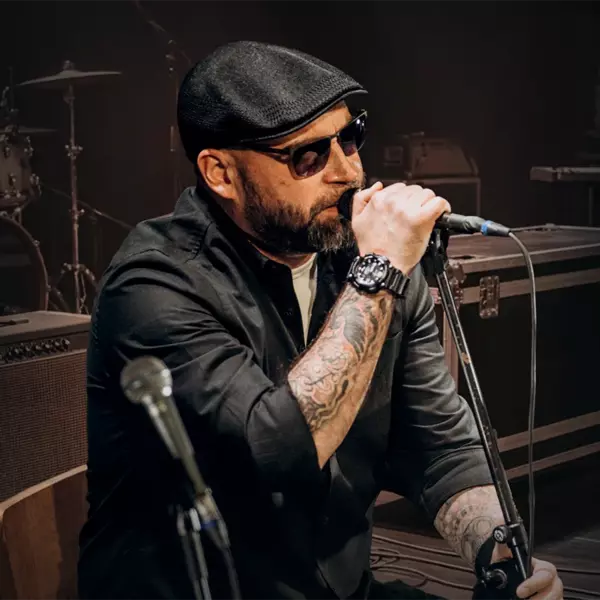 Многоточие Band