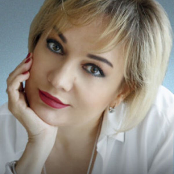 Татьяна Буланова