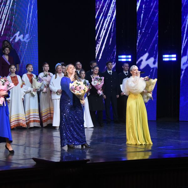 Любви свеча