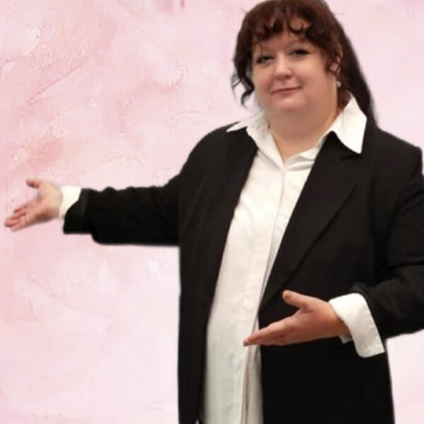 Ирина Ежова