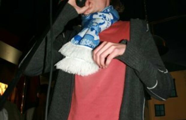 Жизнь под Флагом Amster-Dam