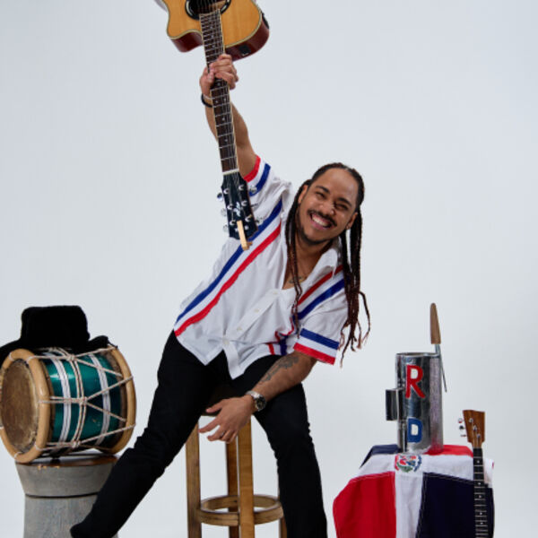 Янко Сантана и Orquesta El Domi