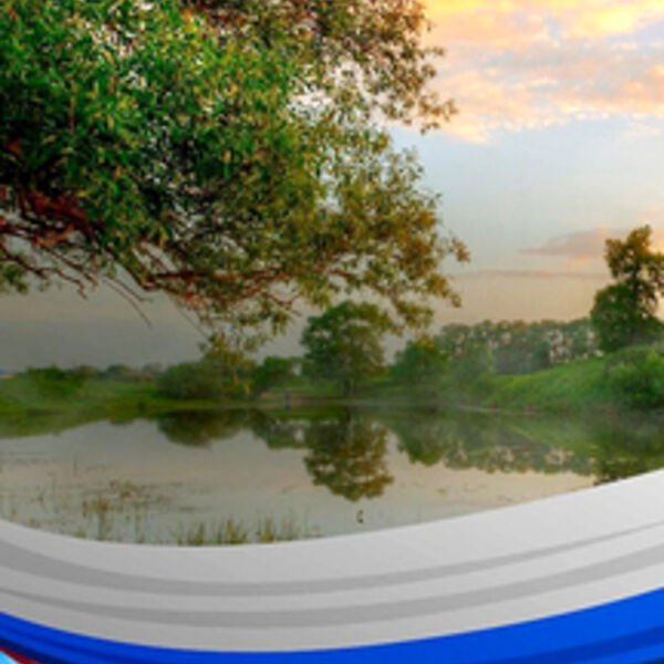 Ты живи, моя Россия