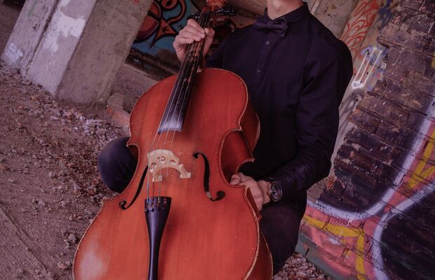 Dreams' Polymorphism / Полиморфизм снов (фотосет)