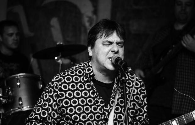 Концерт 13.12.2018