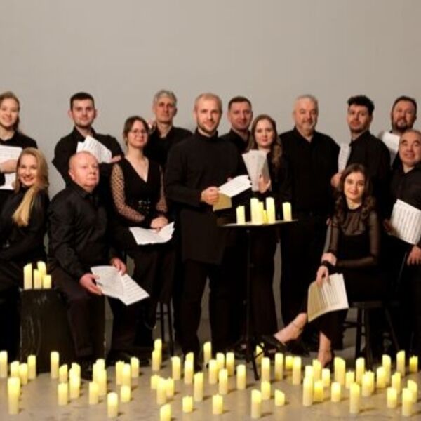 Симфонические рок-хиты: The Beatles, ABBA, Queen. Nova Orchestra