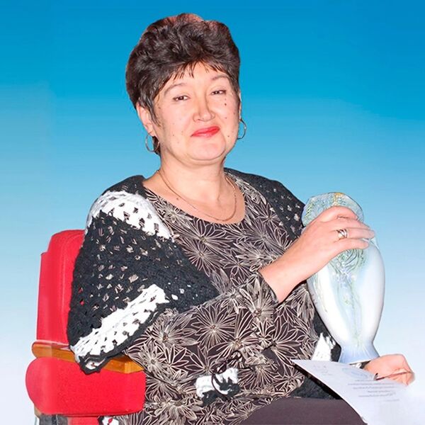 Память сердца