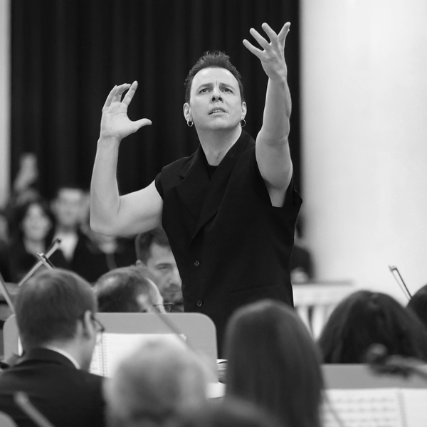 Теодор Курентзис и musicAeterna: Рамо