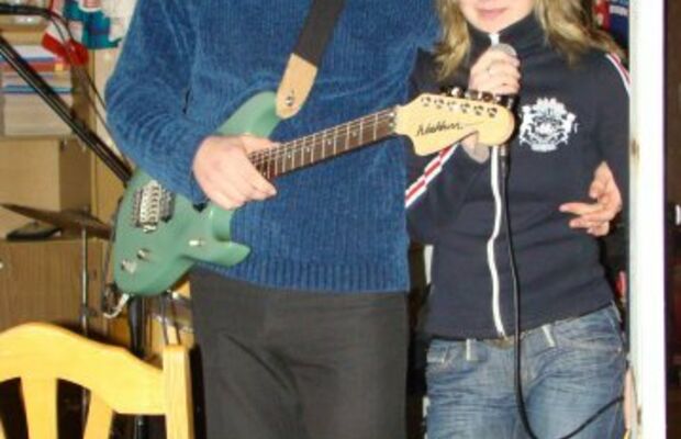 Участники группы "AlloplanT"