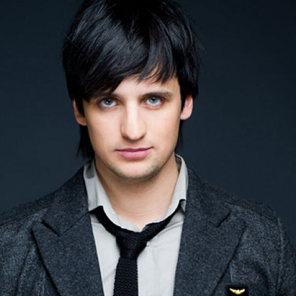 Дмитрий Колдун