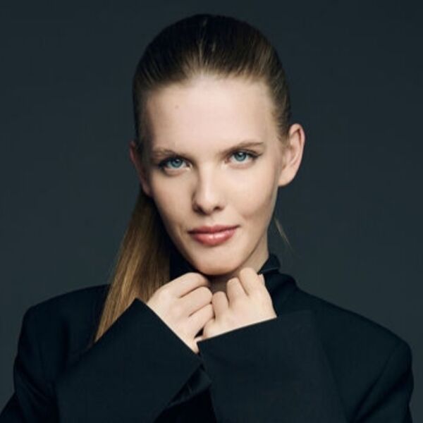 Концерт Евы Геворгян «Шопен, Рахманинов, Лист, Франк»