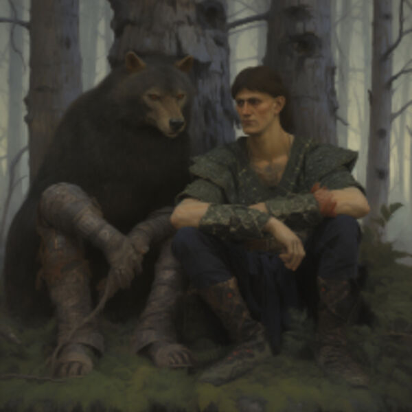 Оркестр Cagmo. Симфония Король и Шут: Двойной концерт