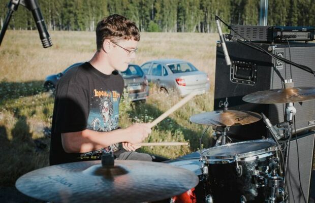 Сосновский окRUг 2014!