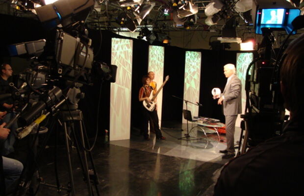 Полуночники (программа Вл. Молчанова) НТВ+ ( ТК МИР)