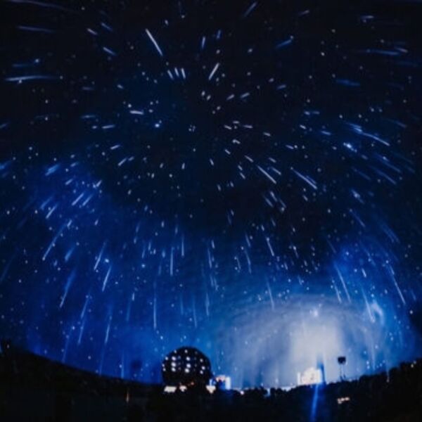 Space Jazz: Элла Фицджеральд – легенда джаза