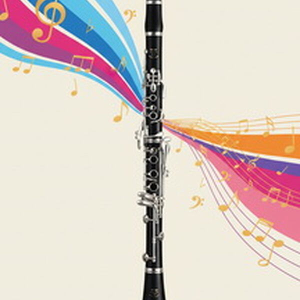 Сергей Гуторов (кларнет)