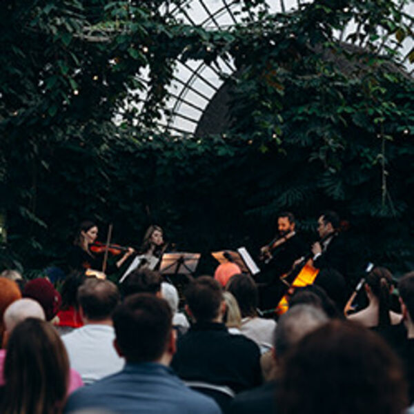 Магия свечей. Времена года. Vivaldi vs Piazzolla