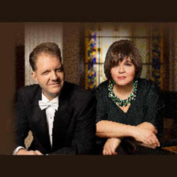 Музыкальные вечера на Арбате. Рахманинов и Метнер. Романсы и фортепианные миниатюры