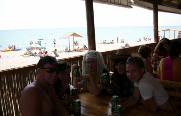 KUBANA 2009 - как это было...