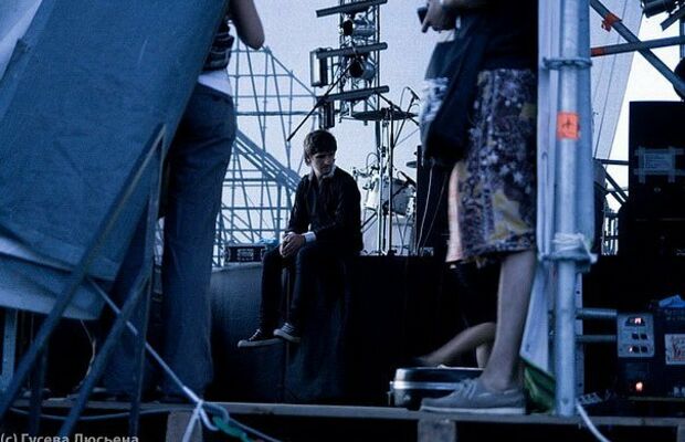 Нашествие 2010