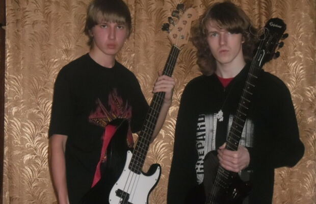 Черный Фобос