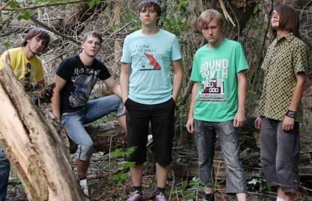 In Forest by Si1leHT