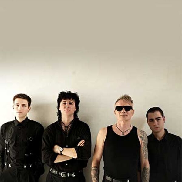 КИНОхроника. Песни КИНО (Дзержинск)