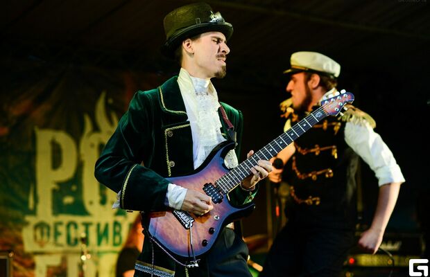 GroTTesque - Фото