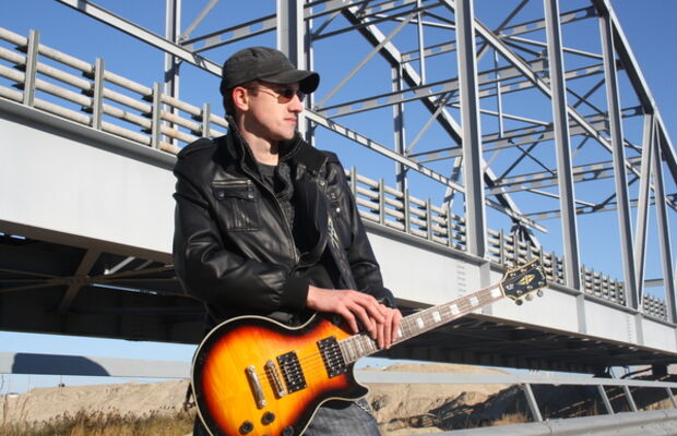 Фото сет старого состава группы. 