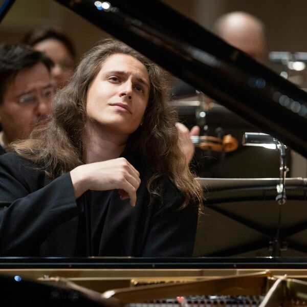 Российский национальный оркестр