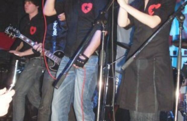 AlcherA - Концерты