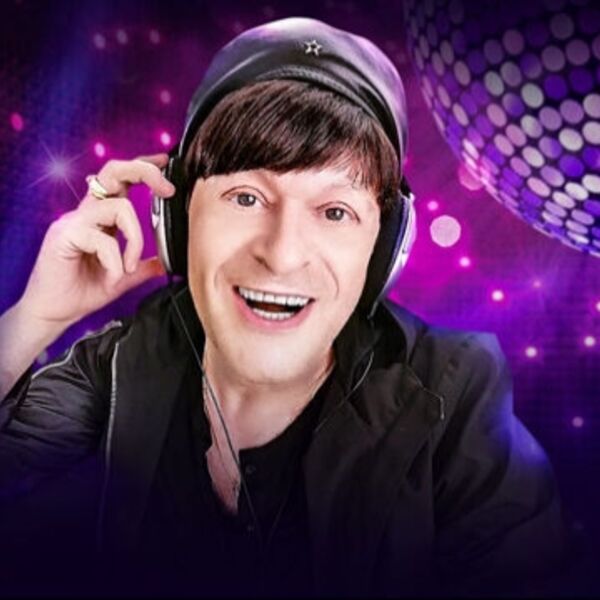 Концерт Виктора Королёва