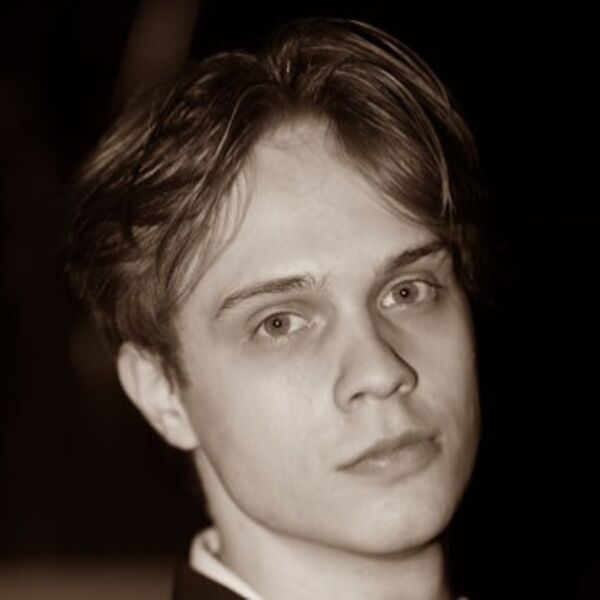 Зимний фестиваль «Pianissimo». Сольный концерт Ивана Зеца